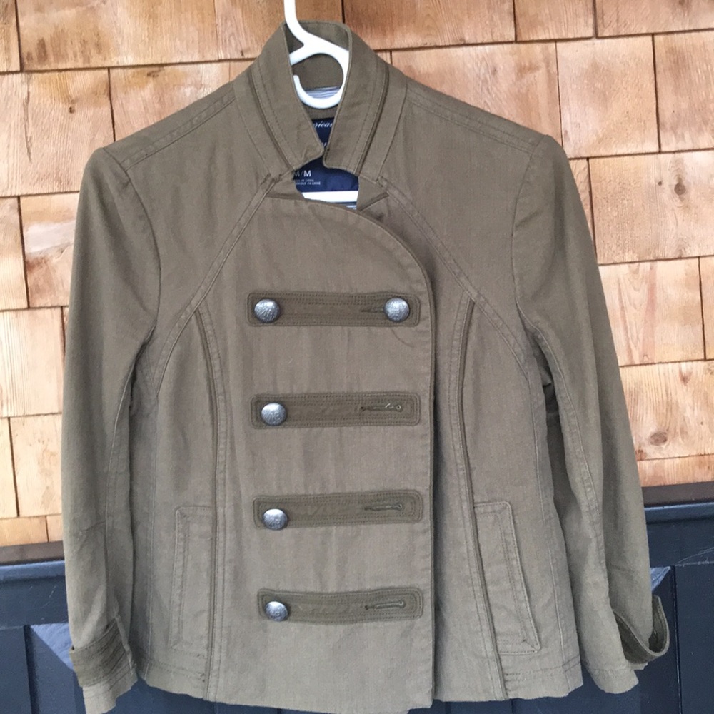 American eagle jacket